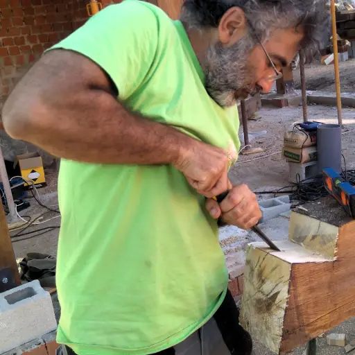 Asesoría en bioconstrucción